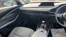 Mazda Cx-30 2.0 e-Skyactiv G MHEV Sport Lux 5dr Petrol Hatchback